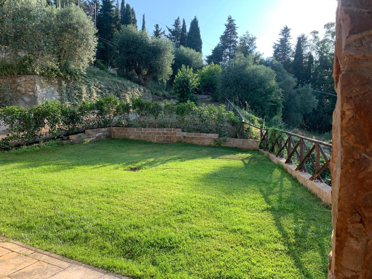 Villa La Cianella - Adult Only Scarlino Exterior foto