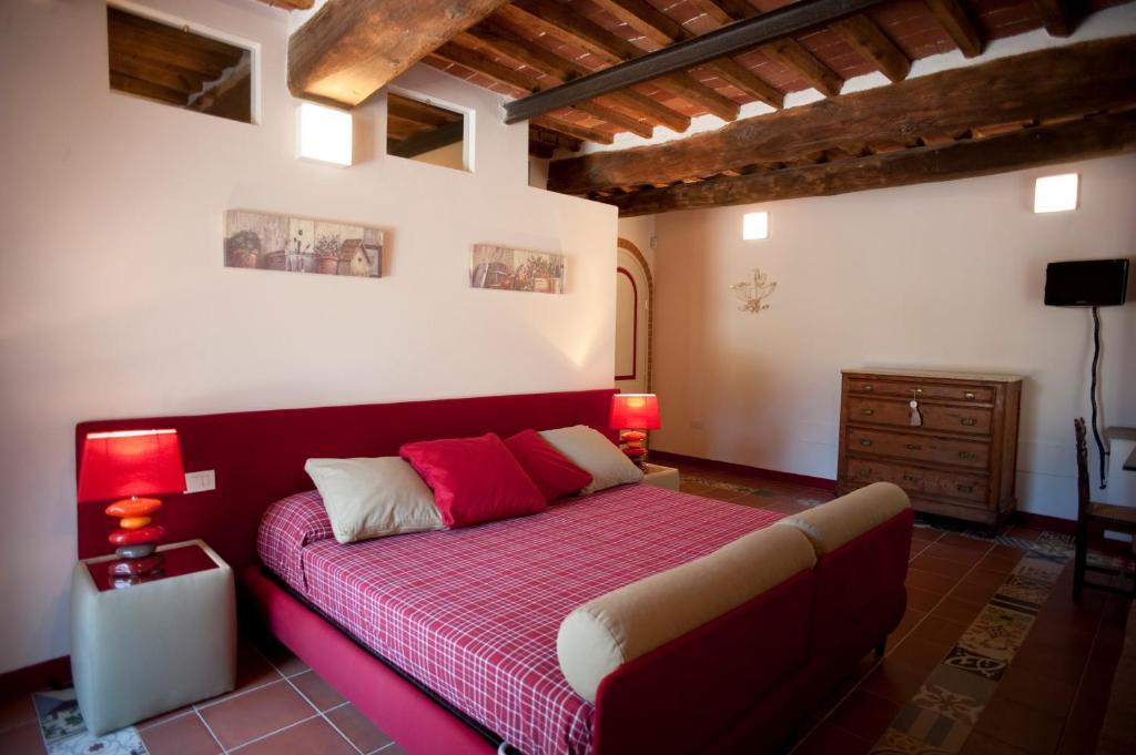 Villa La Cianella - Adult Only Scarlino Habitación foto