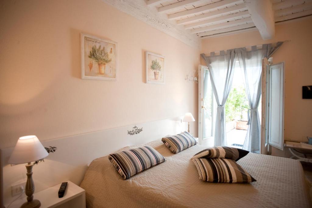 Villa La Cianella - Adult Only Scarlino Habitación foto